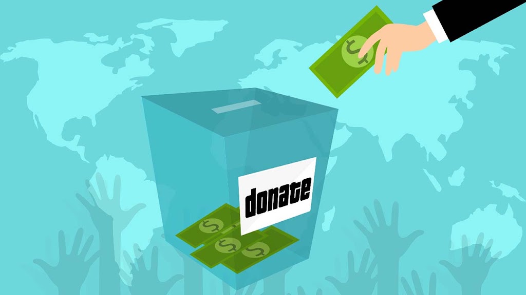 Rutin Kirim Dana ke Situs Donasi Online Berdampak pada Kesehatan, Benarkah?